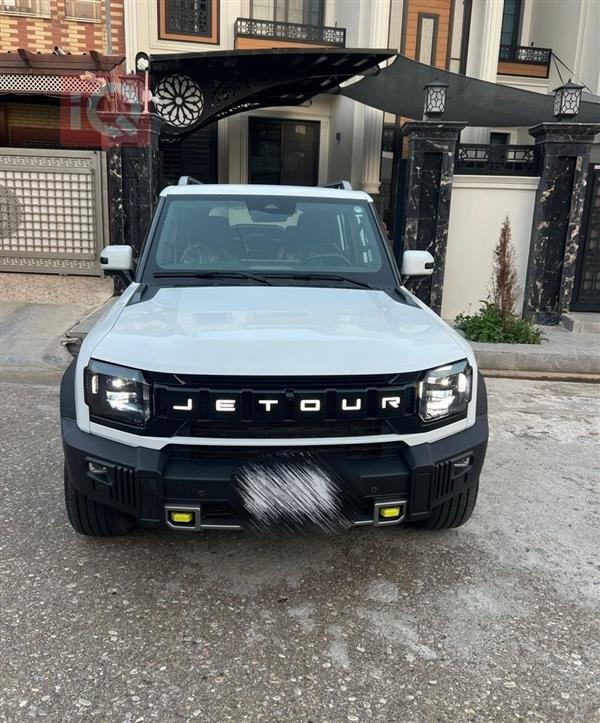 جيتور T2 2025 للبيع في العراق - كركوك